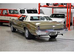 1973 Chevrolet Monte Carlo (CC-1425670) for sale in Plainfield, Illinois