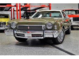 1973 Chevrolet Monte Carlo (CC-1425670) for sale in Plainfield, Illinois