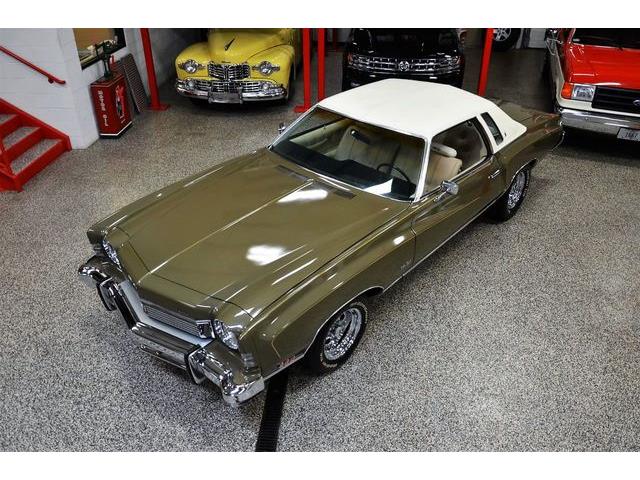1973 Chevrolet Monte Carlo (CC-1425670) for sale in Plainfield, Illinois