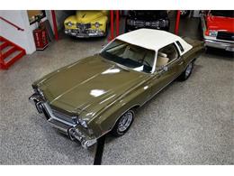 1973 Chevrolet Monte Carlo (CC-1425670) for sale in Plainfield, Illinois
