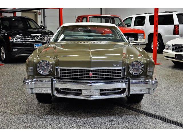 1973 Chevrolet Monte Carlo (CC-1425670) for sale in Plainfield, Illinois