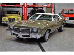 1973 Chevrolet Monte Carlo (CC-1425670) for sale in Plainfield, Illinois