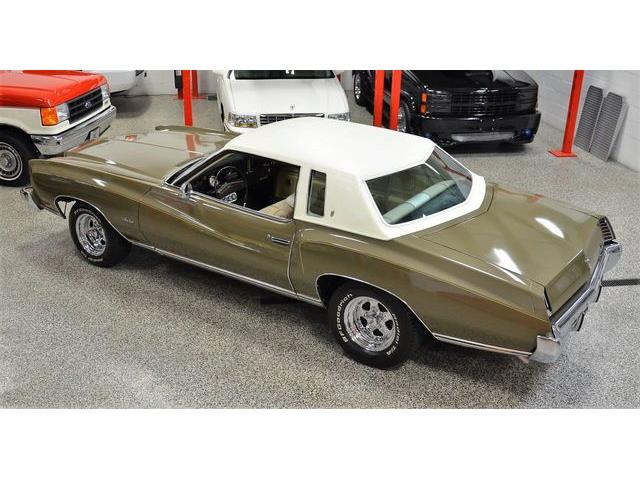 1973 Chevrolet Monte Carlo (CC-1425670) for sale in Plainfield, Illinois