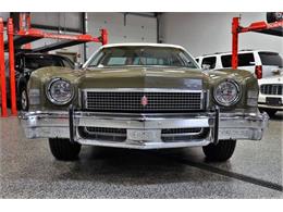 1973 Chevrolet Monte Carlo (CC-1425670) for sale in Plainfield, Illinois