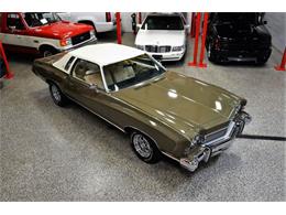 1973 Chevrolet Monte Carlo (CC-1425670) for sale in Plainfield, Illinois