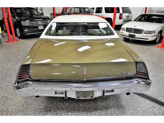 1973 Chevrolet Monte Carlo (CC-1425670) for sale in Plainfield, Illinois