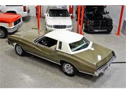 1973 Chevrolet Monte Carlo (CC-1425670) for sale in Plainfield, Illinois