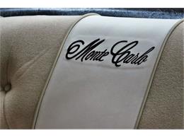 1973 Chevrolet Monte Carlo (CC-1425670) for sale in Plainfield, Illinois