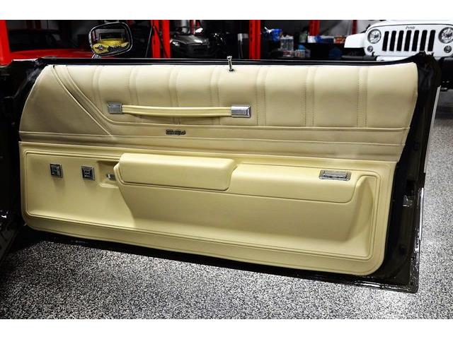 1973 Chevrolet Monte Carlo (CC-1425670) for sale in Plainfield, Illinois