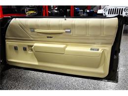 1973 Chevrolet Monte Carlo (CC-1425670) for sale in Plainfield, Illinois