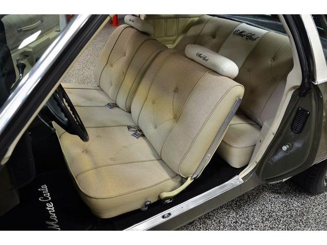 1973 Chevrolet Monte Carlo (CC-1425670) for sale in Plainfield, Illinois