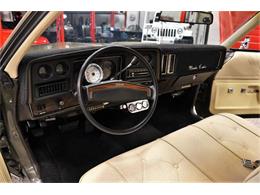1973 Chevrolet Monte Carlo (CC-1425670) for sale in Plainfield, Illinois