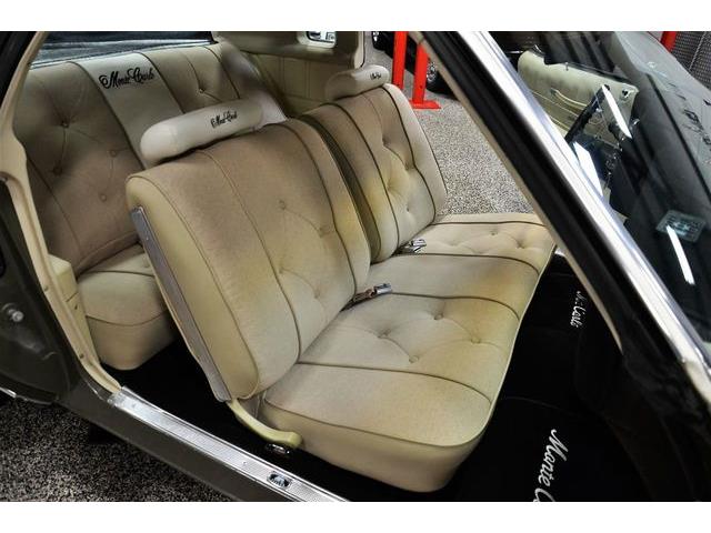 1973 Chevrolet Monte Carlo (CC-1425670) for sale in Plainfield, Illinois