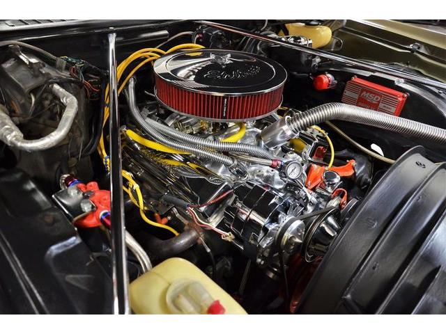 1973 Chevrolet Monte Carlo (CC-1425670) for sale in Plainfield, Illinois