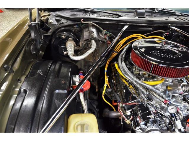 1973 Chevrolet Monte Carlo (CC-1425670) for sale in Plainfield, Illinois