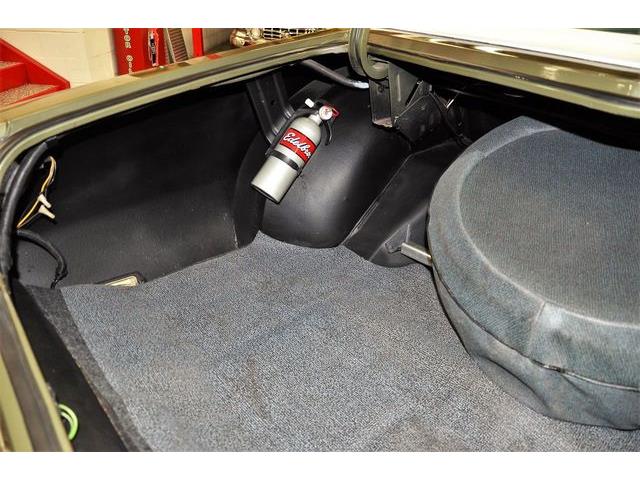 1973 Chevrolet Monte Carlo (CC-1425670) for sale in Plainfield, Illinois
