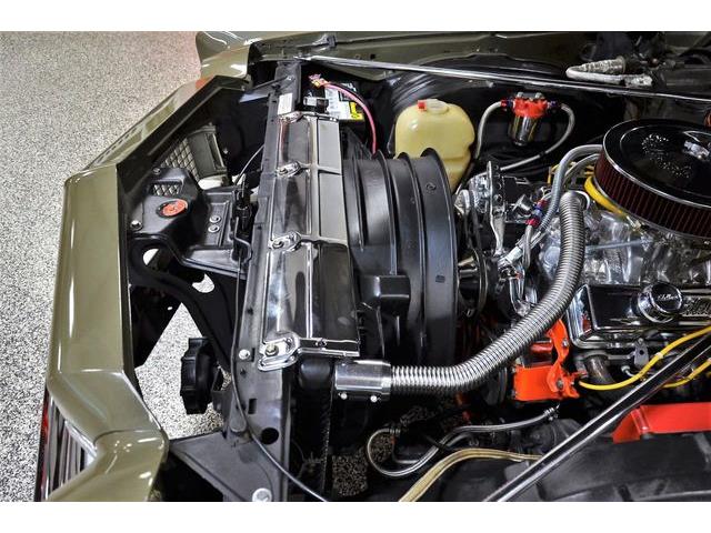 1973 Chevrolet Monte Carlo (CC-1425670) for sale in Plainfield, Illinois