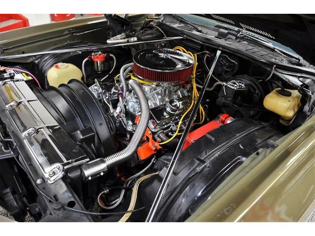1973 Chevrolet Monte Carlo (CC-1425670) for sale in Plainfield, Illinois