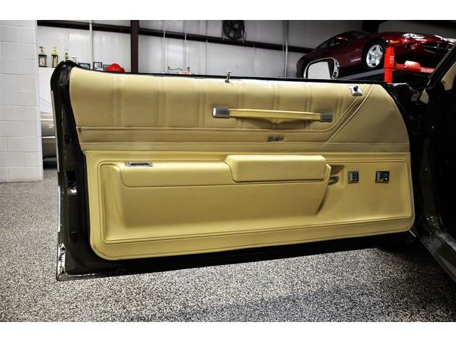 1973 Chevrolet Monte Carlo (CC-1425670) for sale in Plainfield, Illinois