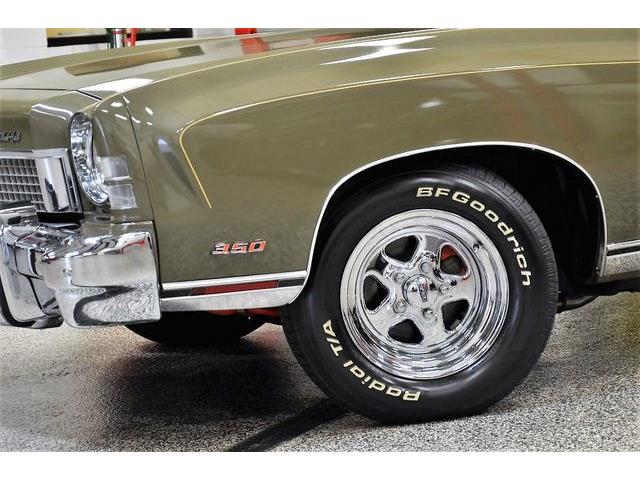 1973 Chevrolet Monte Carlo (CC-1425670) for sale in Plainfield, Illinois