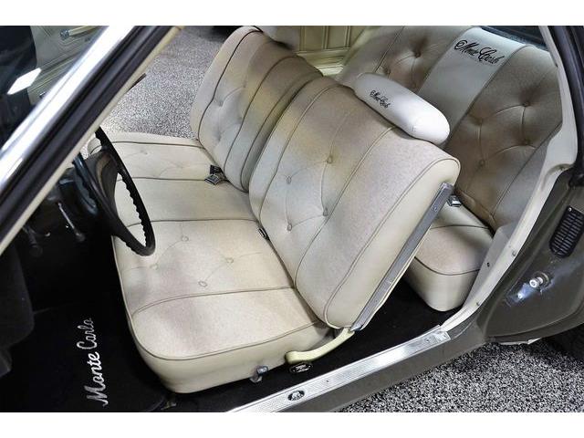 1973 Chevrolet Monte Carlo (CC-1425670) for sale in Plainfield, Illinois