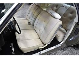 1973 Chevrolet Monte Carlo (CC-1425670) for sale in Plainfield, Illinois