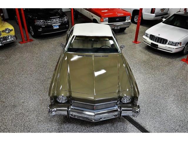 1973 Chevrolet Monte Carlo (CC-1425670) for sale in Plainfield, Illinois