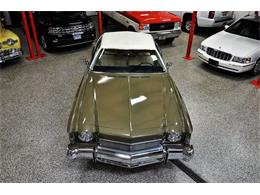 1973 Chevrolet Monte Carlo (CC-1425670) for sale in Plainfield, Illinois