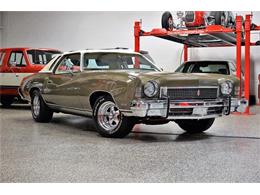 1973 Chevrolet Monte Carlo (CC-1425670) for sale in Plainfield, Illinois