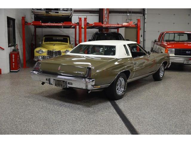 1973 Chevrolet Monte Carlo (CC-1425670) for sale in Plainfield, Illinois