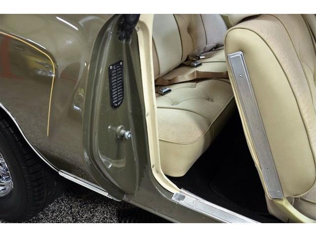 1973 Chevrolet Monte Carlo (CC-1425670) for sale in Plainfield, Illinois