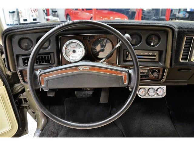 1973 Chevrolet Monte Carlo (CC-1425670) for sale in Plainfield, Illinois