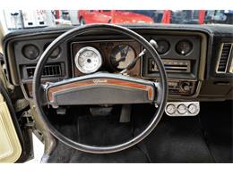 1973 Chevrolet Monte Carlo (CC-1425670) for sale in Plainfield, Illinois