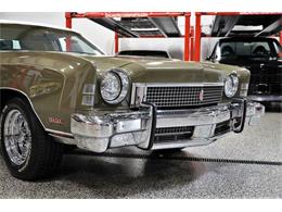 1973 Chevrolet Monte Carlo (CC-1425670) for sale in Plainfield, Illinois
