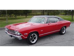 1968 Chevrolet Chevelle (CC-1425675) for sale in Hendersonville, Tennessee