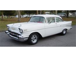 1957 Chevrolet Bel Air (CC-1425679) for sale in Hendersonville, Tennessee