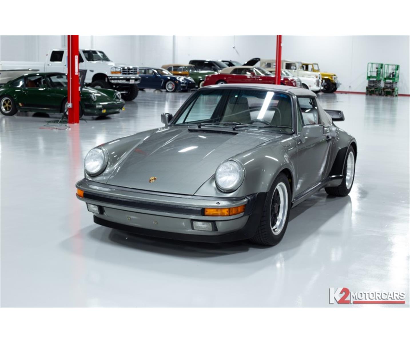 Classic Porsche 911 for Sale on ClassicCars.com