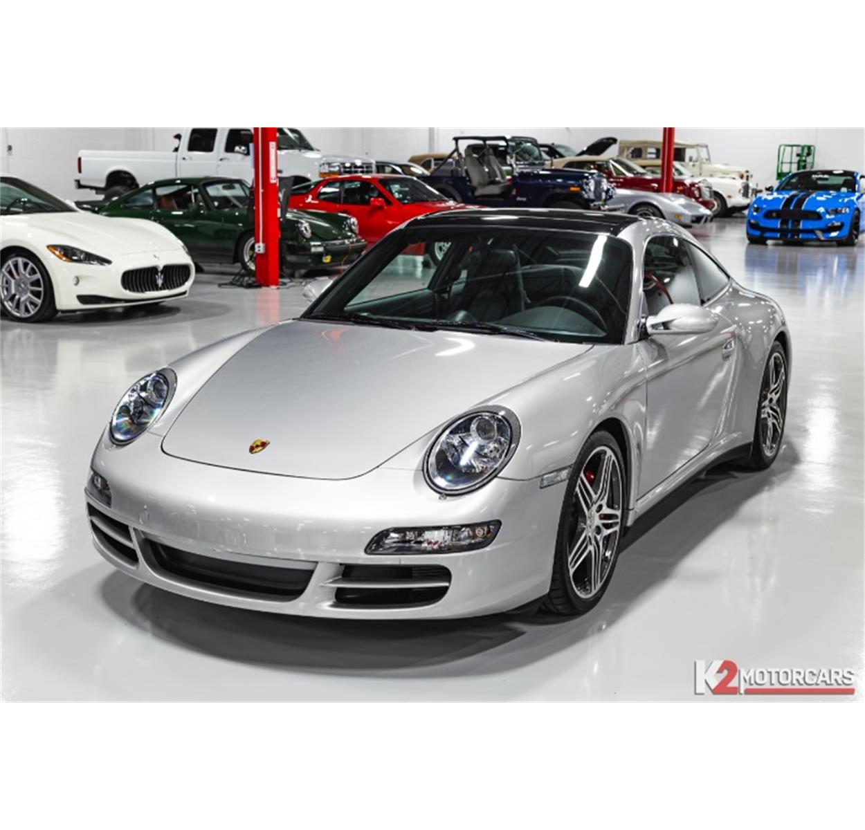 Classic Porsche 911 for Sale on ClassicCars