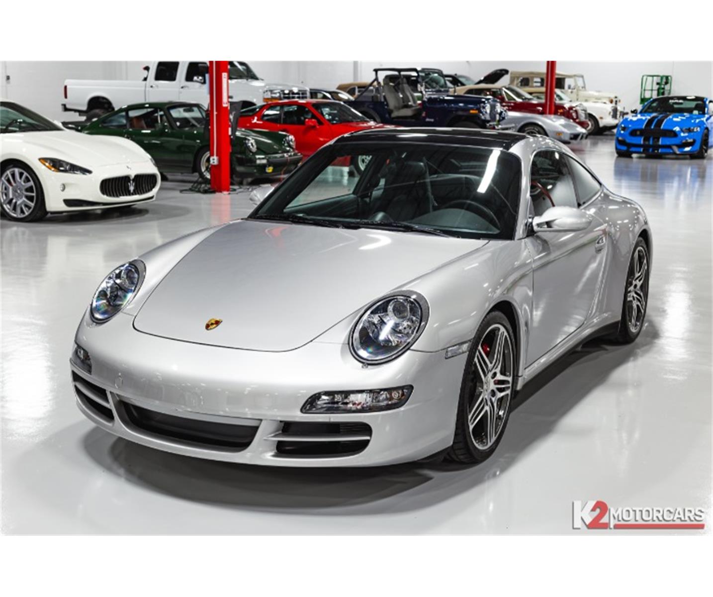 Classic Porsche 911 for Sale on