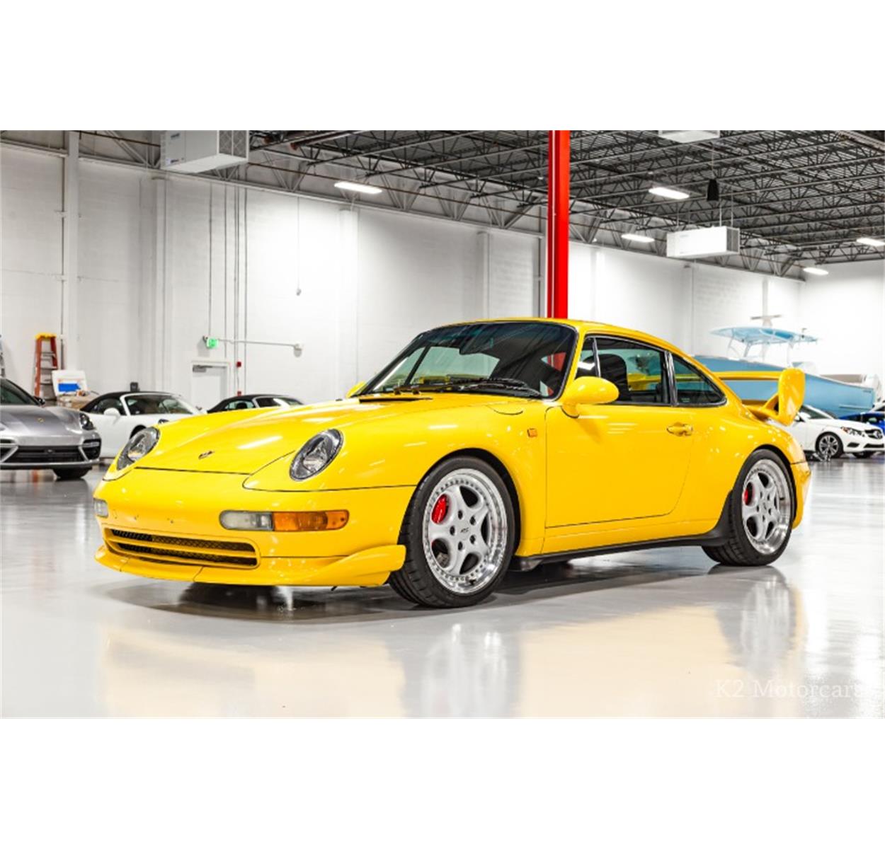 Classic Porsche 911 for Sale on ClassicCars.com