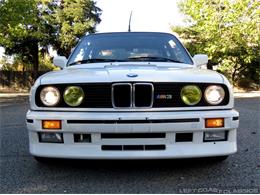 1988 BMW M3 (CC-1420573) for sale in Sonoma, California