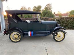 1927 Ford Model T (CC-1425732) for sale in Moorpark, California