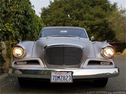 1962 Studebaker Gran Turismo (CC-1420575) for sale in Sonoma, California
