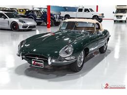 1963 Jaguar E-Type (CC-1425755) for sale in Jupiter, Florida