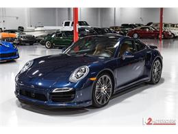 2016 Porsche 911 (CC-1425759) for sale in Jupiter, Florida