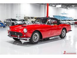 1962 Ferrari 250 GT (CC-1425765) for sale in Jupiter, Florida