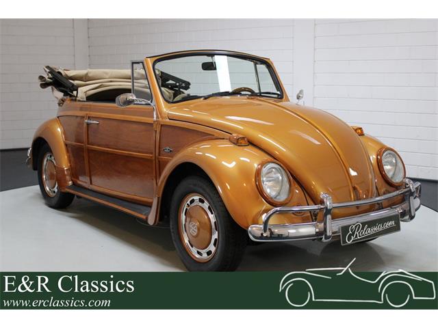1966 Volkswagen Beetle (CC-1420577) for sale in Waalwijk, Noord-Brabant
