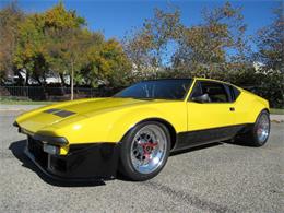 1972 De Tomaso Pantera (CC-1425775) for sale in Simi Valley, California