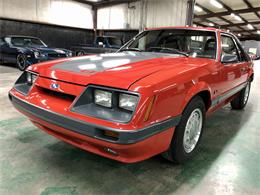 1986 Ford Mustang GT (CC-1425785) for sale in Sherman, Texas