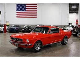 1966 Ford Mustang (CC-1425800) for sale in Kentwood, Michigan